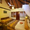 Отель Club Fiji Resort в Вити-Леву