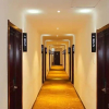 Отель Shell Tai'an Taishan District Xinhuacheng International Plaza Hotel, фото 21
