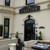Отель The Carlton Holiday Apartments, фото 1