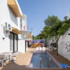 Отель Chenxing Pool Homestay (Sanya West Island Branch), фото 4