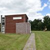 Отель Cosy Holiday Home in Zeewolde With Shared Pool, фото 14