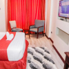 Отель Kyaka Hotel, фото 7
