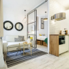 Отель Chic Apartment Lavapies I, фото 5