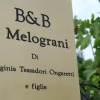 Отель B&B I Melograni, фото 1