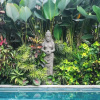 Отель Villa Tirtha Amertha Ubud, фото 31