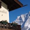 Отель Gästehaus Alpenblick Lermoos, фото 15