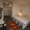 Отель Nomads Hotel - Hostel, фото 41