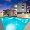 Отель Villa Star 6 a centrally located ap. with a pool, фото 14