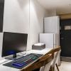 Отель Anseong Hotel Ruem, фото 11