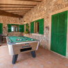 Отель Finca Els Girasols, фото 12
