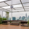 Отель Ceylonz Suites Kuala Lumpur, Roam, фото 18