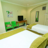 Отель Baguio Lefern Hotel North Drive, фото 18