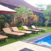 Отель Balangan Surf Homestay, фото 8