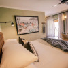 Отель Okapuka Safari Lodge, фото 4