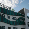 Отель Arbor Biz Hotel, фото 1