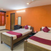 Отель OYO  Collection O 80886 Hotel Sun City, фото 5