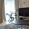 Отель Lovely Spacious 1 Bedroom Flat In East London, фото 10