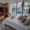 Отель Stunning 3BR Apartment Best Location Near 5th Avenue The Beach Amazing Amenities, фото 6