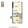 Отель Right On : Bright On Apartment 1D - City Centre Luxury Apartments, фото 12
