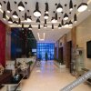 Отель Siweiyijia Hotel, фото 1