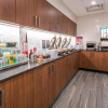Отель Residence Inn by Marriott Jersey City, фото 11