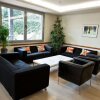 Отель B&B HOTEL Barcelona Mollet Porta de Gallecs, фото 12