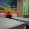 Отель OYO 92126 Hotel Syariah Sumber Mulya Nunukan, фото 19