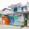 Отель OYO 90179 Sybilla Cafe & Homestay, фото 1