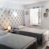 Отель Cozy 2 Bed Studio In Old Town Corfu With Lovely Patio Free Wifi Ac, фото 1