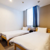 Отель Tabist Kitami Athlete Stays, фото 7