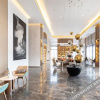 Отель Atour Hotel of Zhuhai Tangjiawan University Town GT Plaza, фото 5