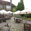 Отель The Roebuck Hotel by Greene King Inns, фото 10