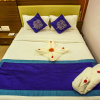 Отель OYO 12153 Hotel B S International, фото 10