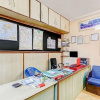 Отель Spot on 61385 the Infinity Inn, фото 22