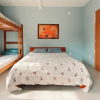 Отель Sagui Hostel, фото 28