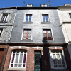 Отель Comfortable, Modernized Apartment Bad 300m From the Famous Harbor of Honfleur, фото 19