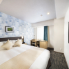 Отель KOKO HOTEL Sapporo Odori, фото 4