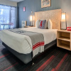 Отель A-Lodge Boulder, фото 6