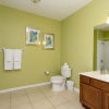 Отель Magnificent 2 Bedroom Apartment Vista Cay Resort 107, фото 34