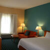 Отель Fairfield Inn & Suites Birmingham Fultondale/I-65, фото 6