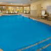 Отель Holiday Inn Express & Suites Schererville, an IHG Hotel, фото 15