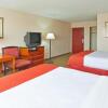 Отель Holiday Inn Muskegon-Harbor, фото 2