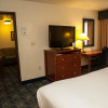 Отель Holiday Inn Express Airport - Tucson, an IHG Hotel, фото 5
