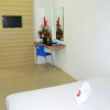 Отель NIDA Rooms Tampan Hj Soebrantas Simpang Baru, фото 23