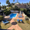Отель B&B Villa Maria Guest Rooms - San Roque Golf - Sotogrande, фото 43