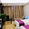 Отель Hancheng International Hotel, фото 2