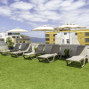 Отель Sholeo Lodges La Cicer Flats, фото 20