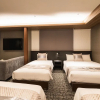 Отель Grand Base Kagoshima, фото 3