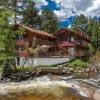 Отель Ponderosa Lodge, фото 12