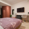 Отель Vanilla Boutique Hotel, фото 13